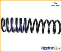 Fahrwerksfeder Sachs 994264 FüR Ford Focus Iii Turnier