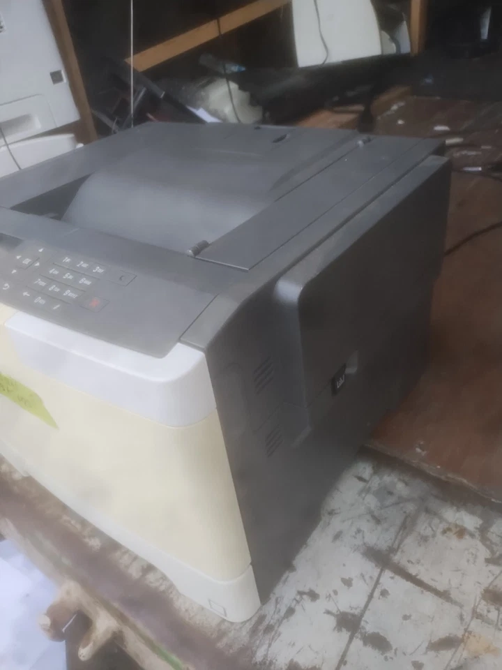 Lexmark C5410dn - Image 4 of 4