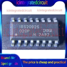 5-piece original IRS2092S IRS2092STRPBF SOP-16 IC