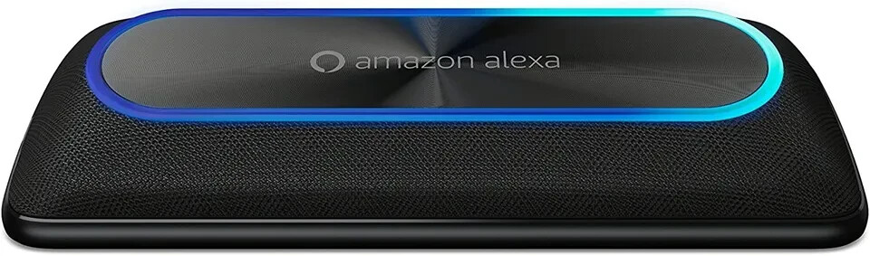 Haut-parleur Motorola Moto Mod Pour Moto Z - Alexa - Neuf Scellé