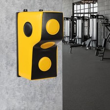 Wall Mount Punching Bag Boxing Training Equip...