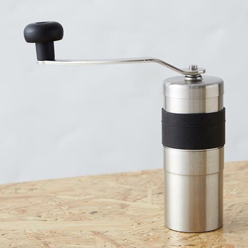 PORLEX Mini II 2 Manual Hand Grinder 
