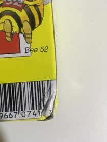 Bee 52 - Nintendo - Nes