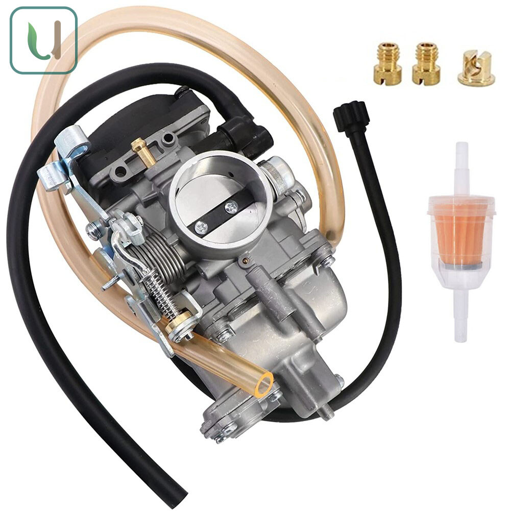 Carb Carburetor For Kawasaki 962005 Vulcan 800 VN800B Classic 15003