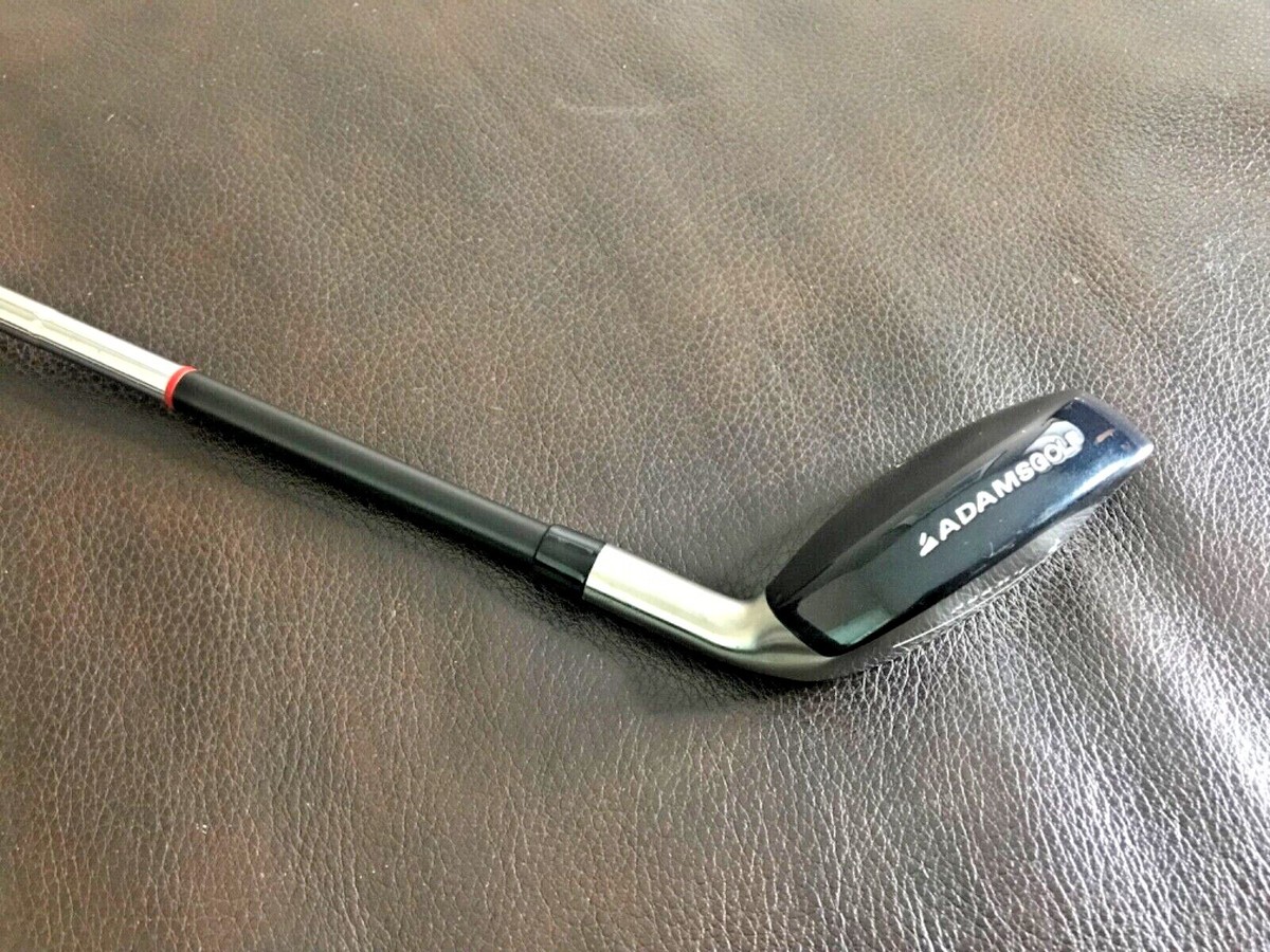 Adams Golf Tight Lies i-Wood 21° Hybrid Utility Club