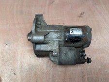 PEUGEOT EXPERT 2.0 BlueHDI 2019 STARTER MOTOR 9827008580 