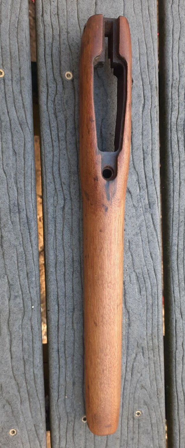 British Enfield Forend Stock eBay