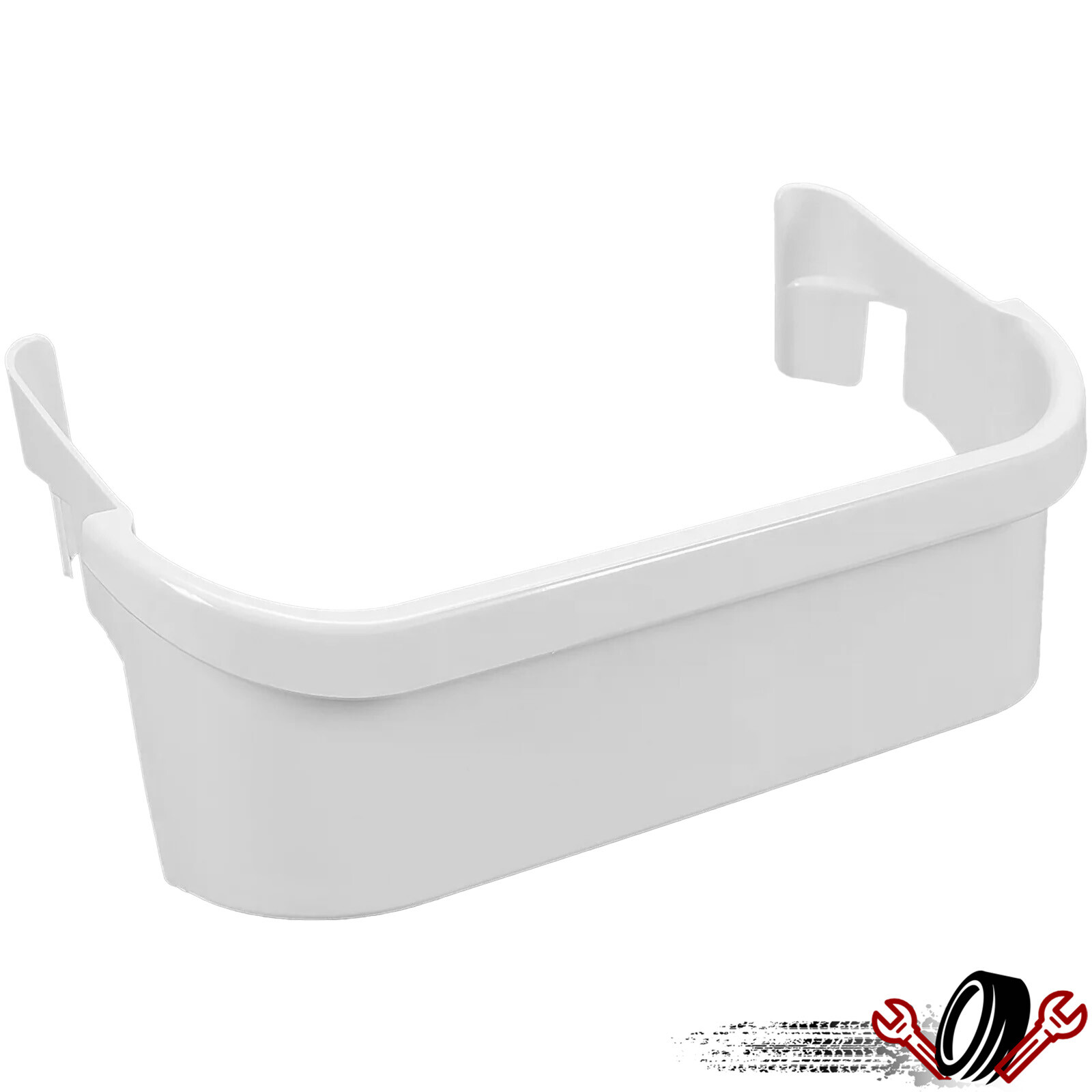 Для 240351601, AP2115974, 891154 Новая дверная полка для морозильной камеры Frigidaire