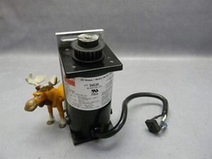 Dayton 3XE20 DC Permanent Magnet Motor 1/20/1/9 HP
