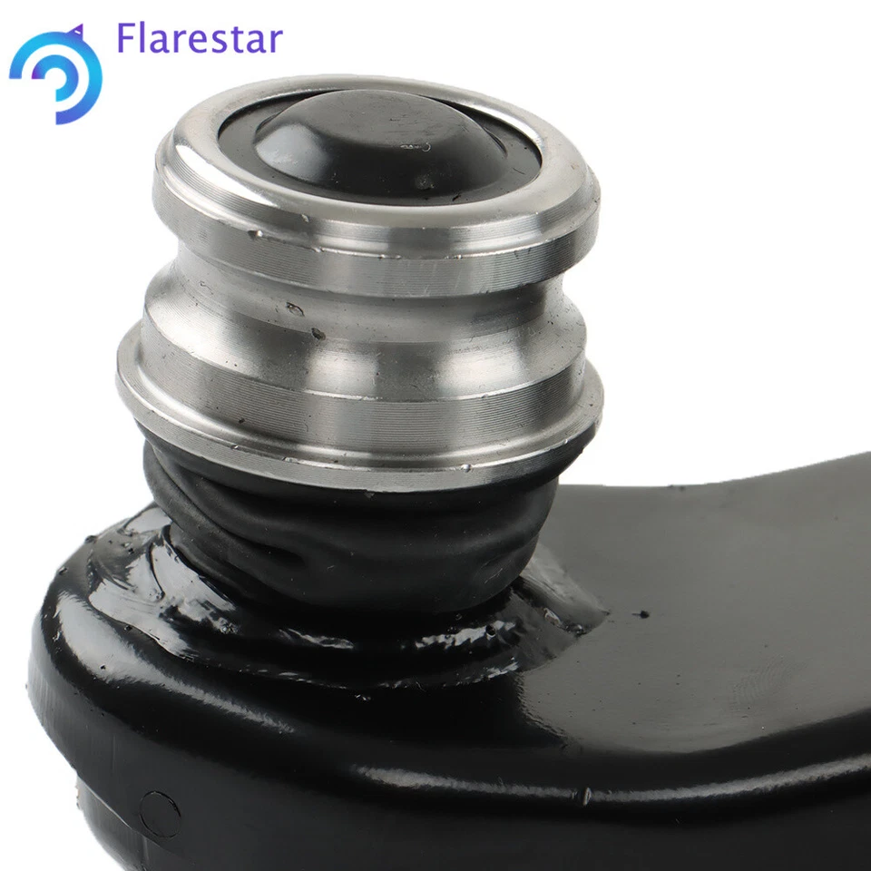 Control Arm Kit For 2008-2011 Subaru Impreza Front Left and Right Side Lower - Image 4 of 4