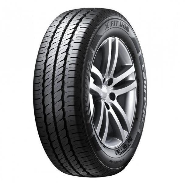PNEUMATICI GOMME ESTIVE LAUFENN X-FIT VAN (LV-01) 195/70 R15 104/102 R CARICO C