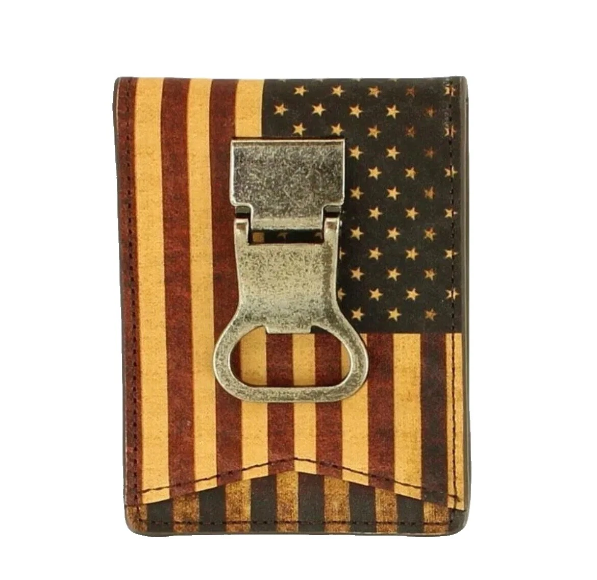 Nocona Leather Wallets for Men
