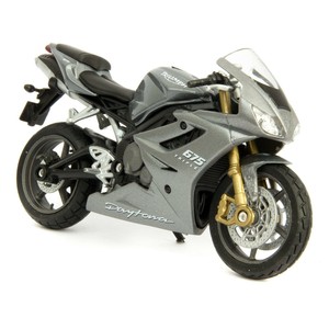 welly diecast motorcycles