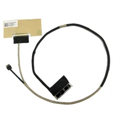 30PIN FHD EDP LCD Screen Cable For Lenovo Ideaoad S340-15API 81NC DC02003HN00