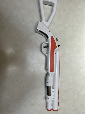PS3 Cabela's Top Shot FearMaster Rifle Peripheral Gun