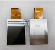 1PCS Original for Canon SX70 HS Camera LCD Display Screen with Backlight Part