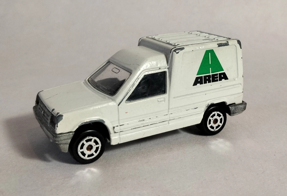 MAJORETTE &RENAULT 5 Turbo Serie Vintage@ EUR 9,50 - FR