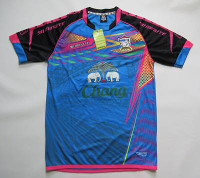 Thailandia calcio in heungsam Maglia 90 min TRIKOT adulto taglia L | eBay