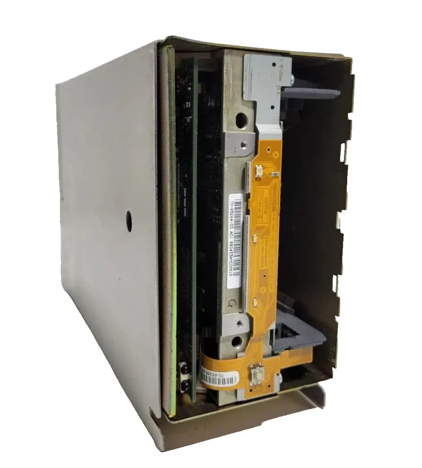 Quantum SDLT600 Drive SCSI LVD W/Tray for M1500 M2500 6420709-27 70-85390-02 - Image 4 of 4