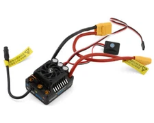 Hobbywing EZRun Max8 G2s 1/8 Waterproof Brushless ESC w/XT90 Plug [HWA30103205]