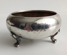 Antico caviale argento 84 1872…