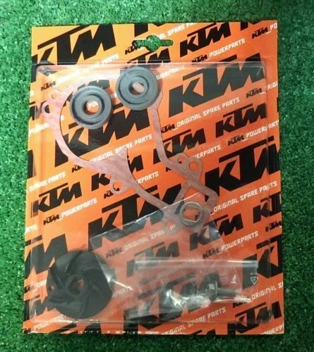 Bombas de agua KTM para motos