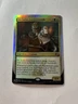 MTG [x1] Dr. Julius Jumblemorph (Foil) The List Unstable - Near Mint