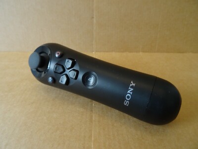 Playstation Move Navigation Controller - funktionstüchtig