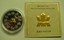 2004 Proof $15 Chinese Calendar #7-Year Monkey COIN&COA ...
