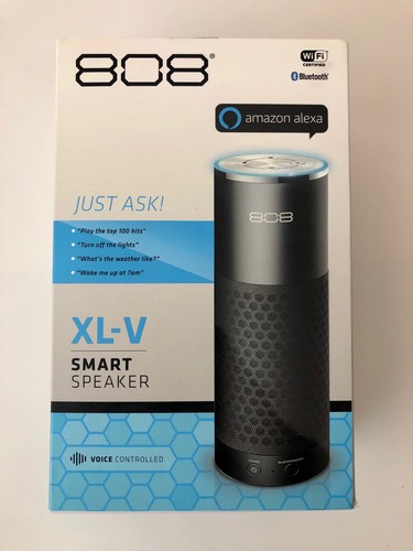 808 SPAL1GM ALEXA BLUETOOTH SMART 