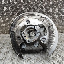 BMW M8 Coupe F92 Rear Right Wheel Hub 8073924 4.4 Petrol 441kw 2021 23791973