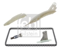Citroen 1.6 16V C4 II/C5 Aircross Steuerkettensatz