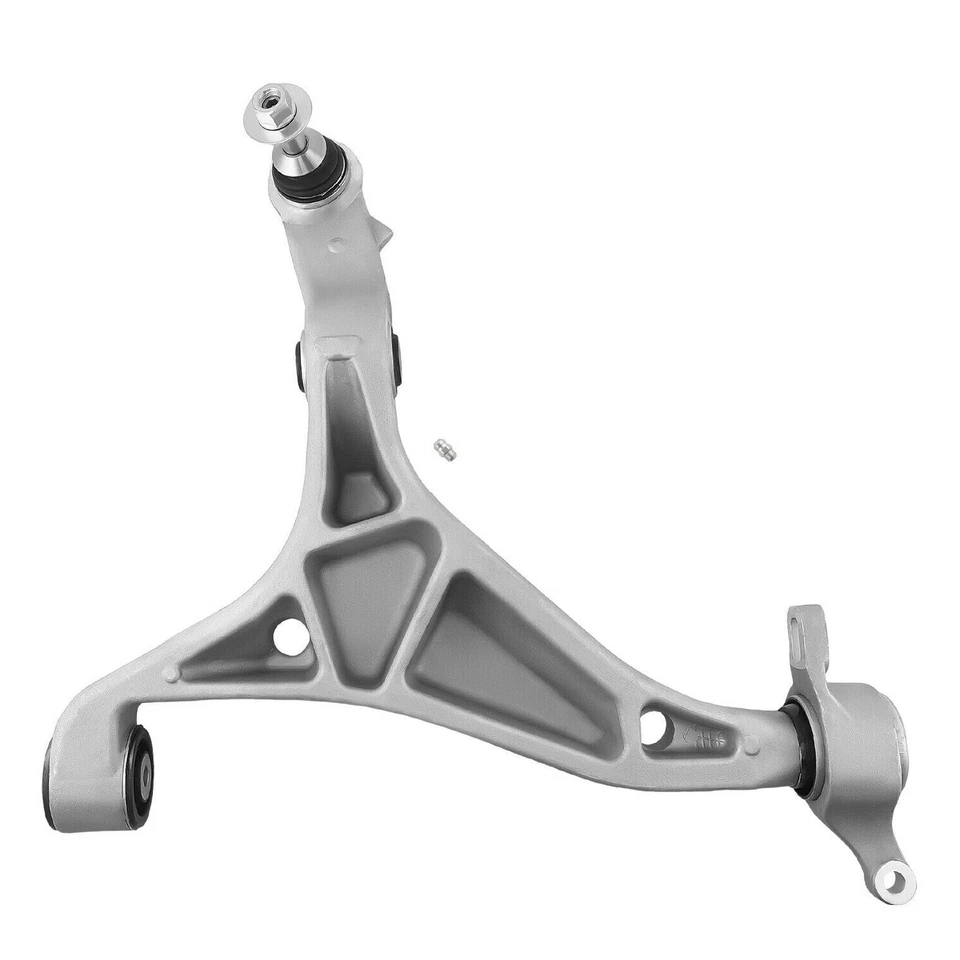 Front Lower Control Arms for 2016 2017 - 2021 Dodge Durango Jeep Grand Cherokee - Image 4 of 4