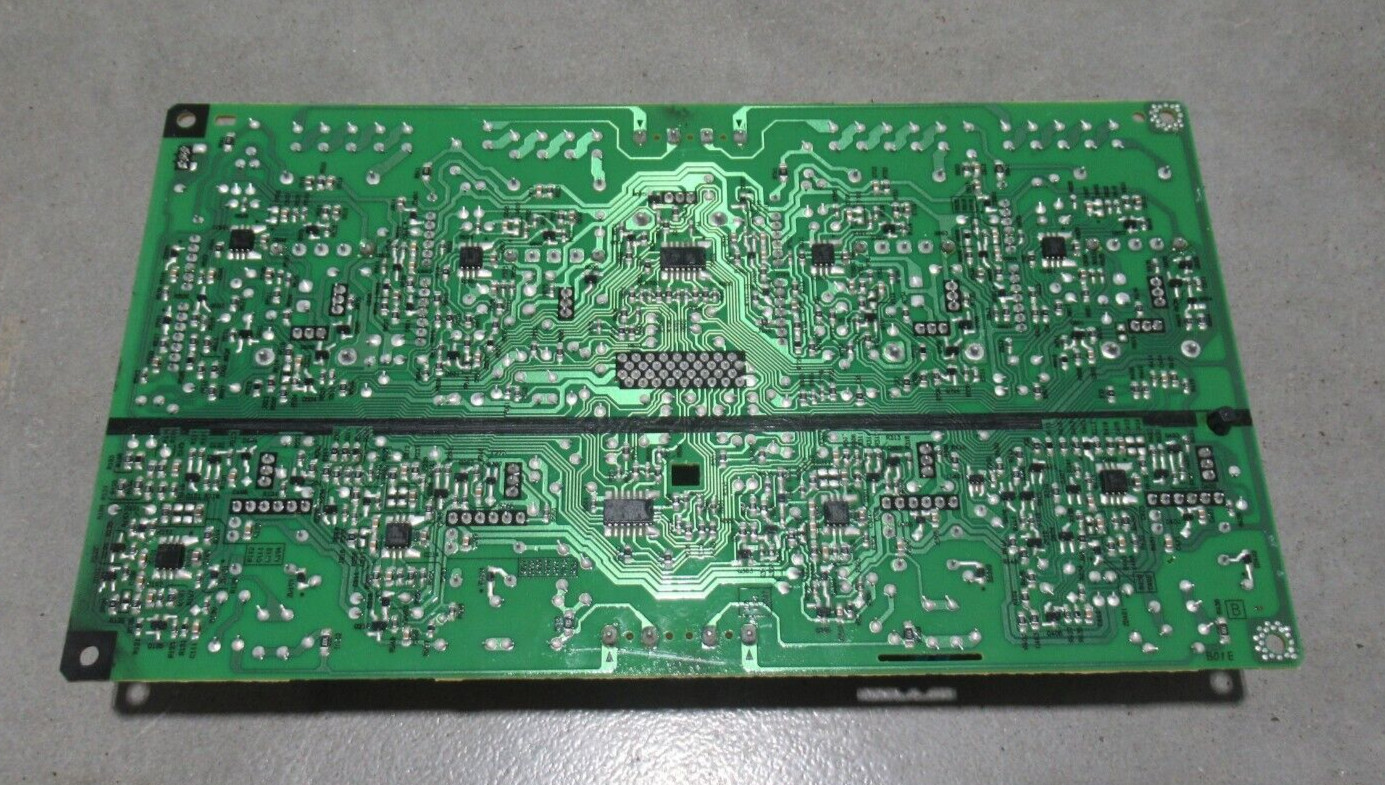 Samsung EUK9MZB67H EVERGREEN HVPS1 POWER SUPPLY BOARD *NEW*