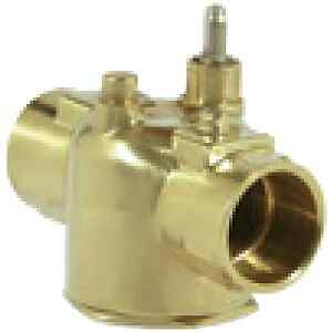#ad Schneider Electric VS2312 3 4 Inch High Temp Sweat Zone Valve Body 2.5 Cv $105.44