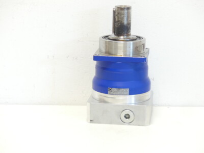 alpha getriebebau SP 100S-MF1-7 -1G1-2S Planetengetriebe Ratio  7  SN: 1624120
