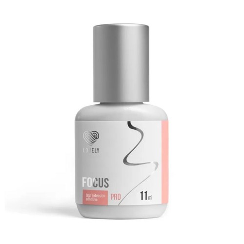 LOVELY klej premium do przedłużania rzęs - Zdjęcie 20 z 31