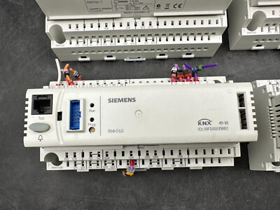 1 Stück x Siemens RMH760-1 Heizungssteuerung Heizungsregler HLK