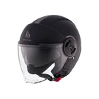 MT Viale SV S Plain Open Black Matt 2206