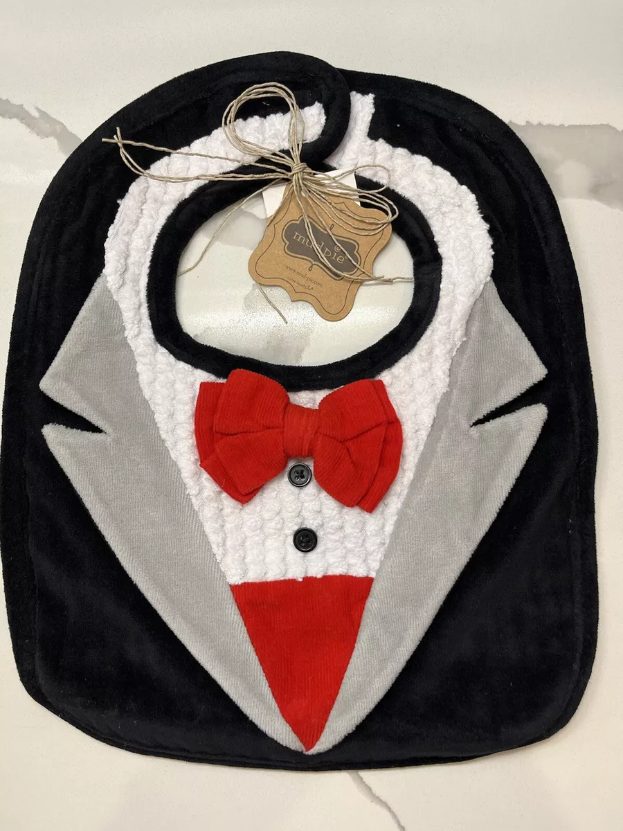 Tuxedo bibs cheap