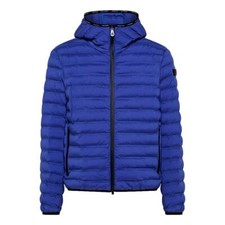 NWT PEUTEREY PRIMALOFT BLUETTE DOWN JACKET JUEWA SJ5 PEU4063 01191687288 3XL