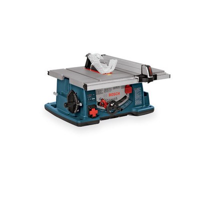 Bosch 4100rt 10 In 15 Amp 4 0 Hp Max Worksite Table Saw