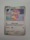 Carte Pokémon - Nanméouïe 173/197 - Flammes obsidiennes EV03