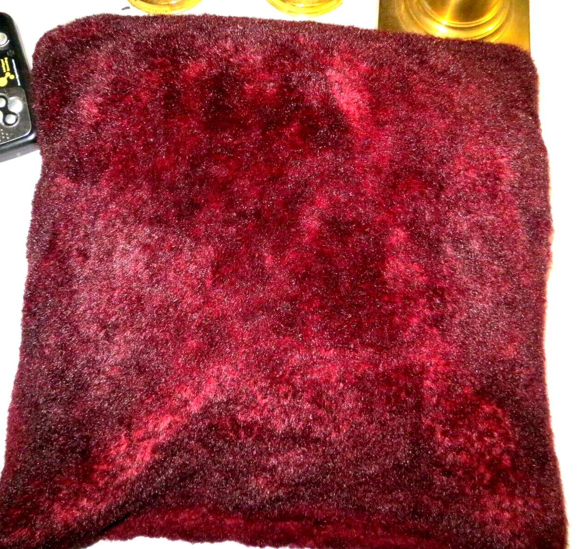 16x16 pillow top covers pottery barn