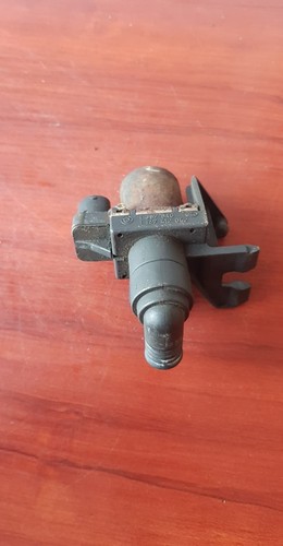 BMW Wasserventil mit Zusatzwasserpumpe 1387846 1147412052