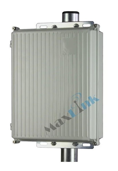 CAJA DE ALUMINIO MAXLINK ALUBOX