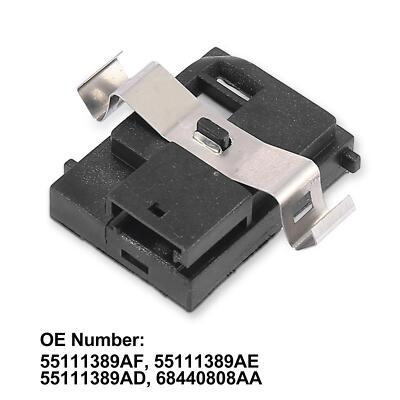 Feuchtigkeitssensor Austausch 55111389AF 55111389AD 68440808AA
