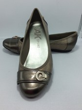 anne klein sport insure ballet flat