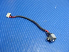 Asus 16" N61Vg Genuine Laptop DC IN Power Jack w/Cable GLP*