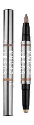 Bobbi Brown Long-Wear Cream Shadow & Kohl Liner MICA Shimmer MINK Matte